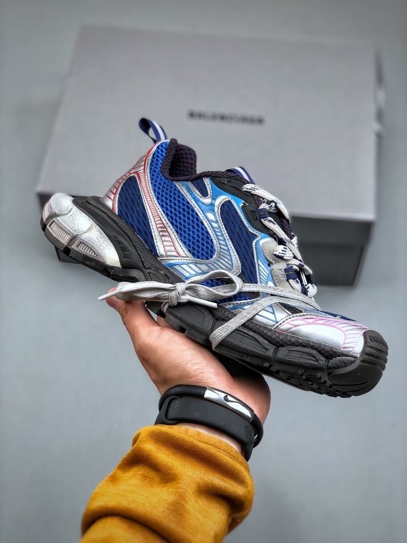 Balenciaga Track Shoes